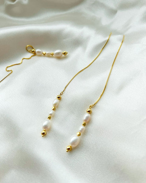 Aleema Ørering (single)