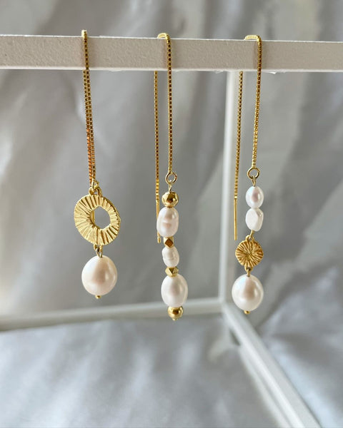 Aleema Ørering (single)