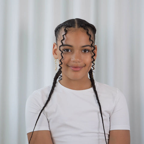 Aleema Ørering (single)