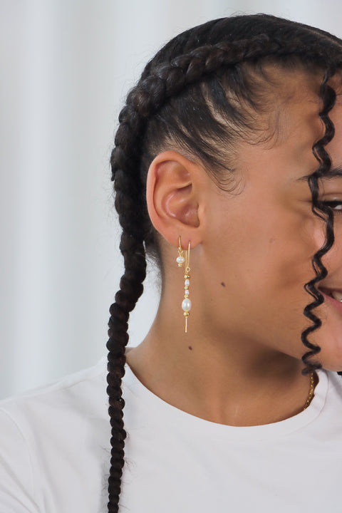 Aleema Ørering (single)