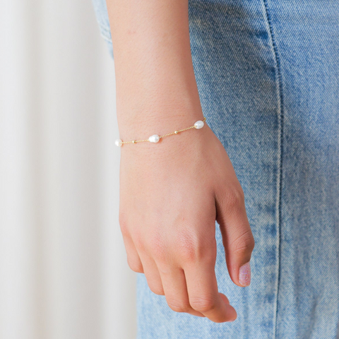 Alora Armbånd