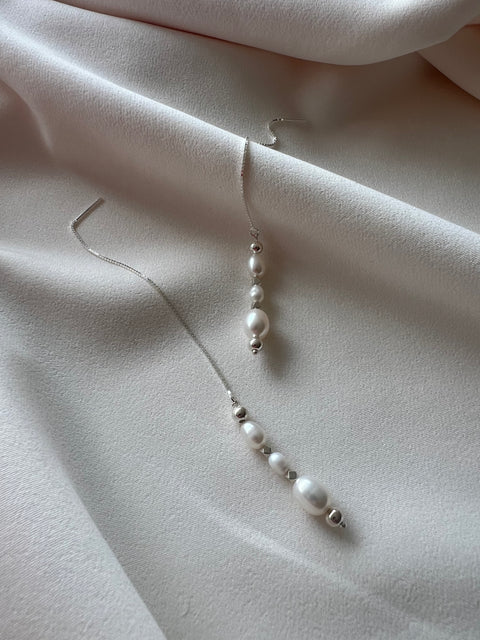 Aleema Ørering (single)