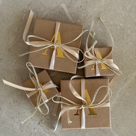 Adventskalender (Bland-Selv)