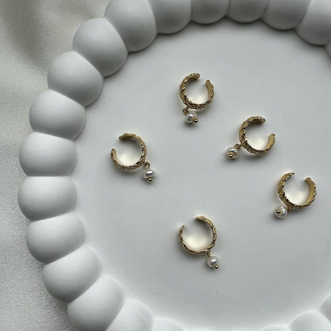 Asis Earcuff