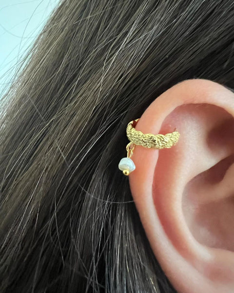 Asis Earcuff
