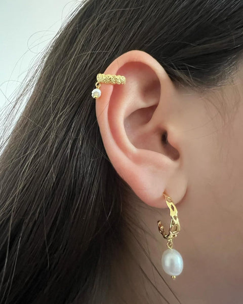 Asis Earcuff