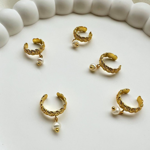Asis Earcuff