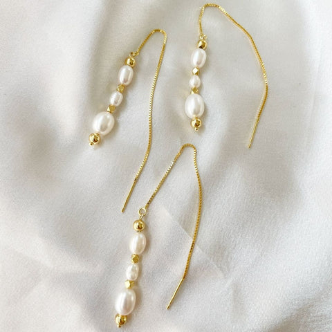 Aleema Ørering (single)