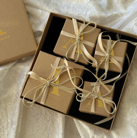Adventskalender (Bland-Selv)