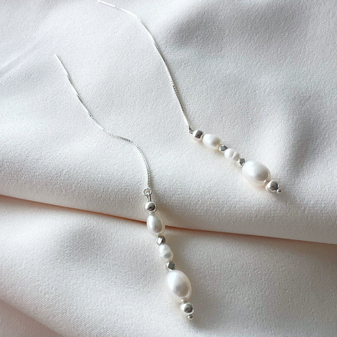 Aleema Ørering (single)