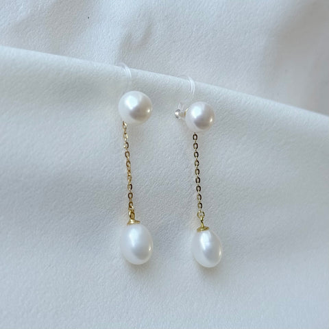 Anaya Øreringe Clips